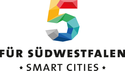 5 für SWF Logo